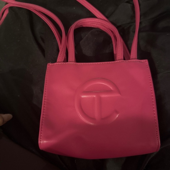Telfar mini - Picture 1 of 2